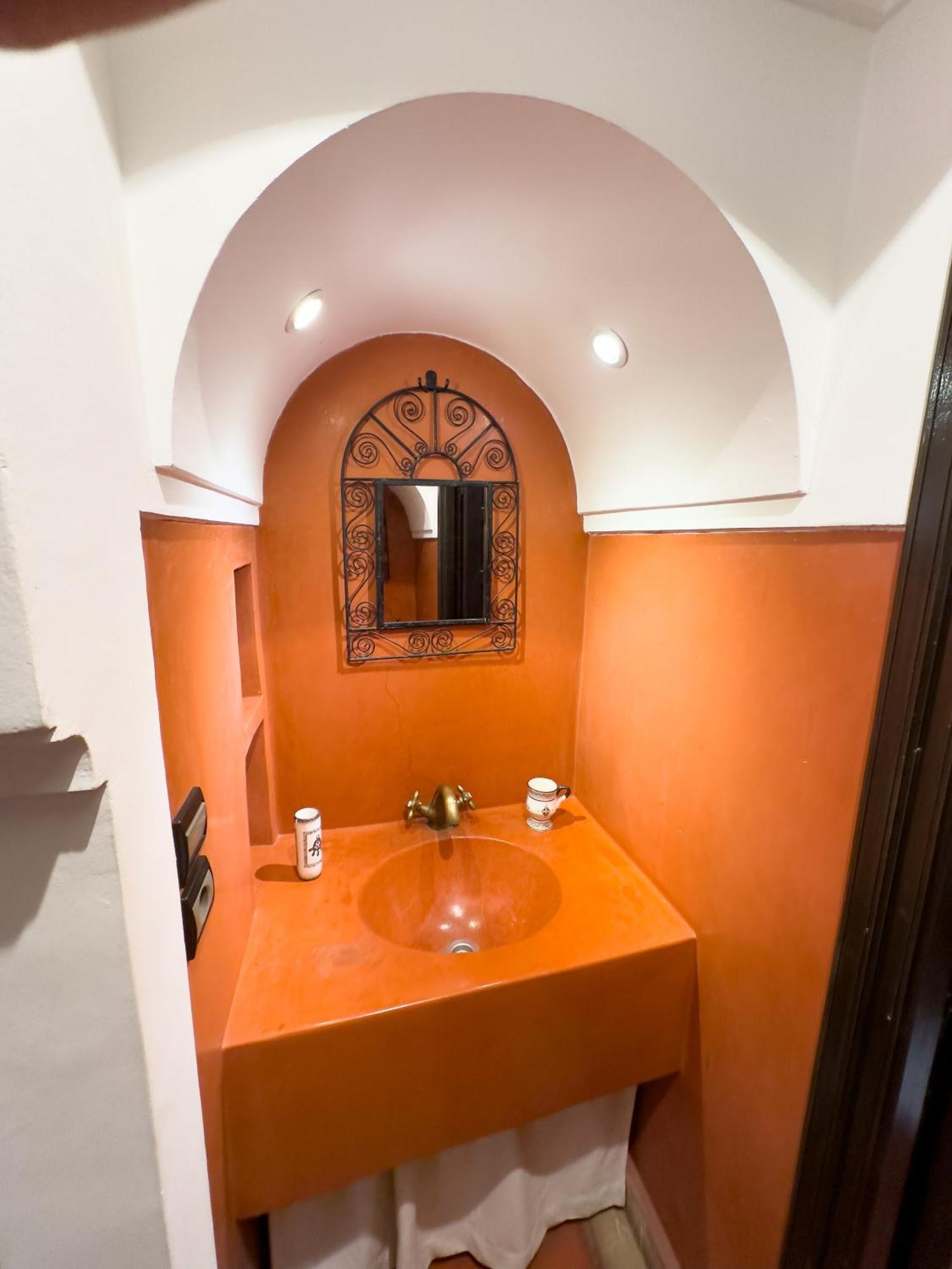 Riad Maud Hotel Marrakesh Room photo