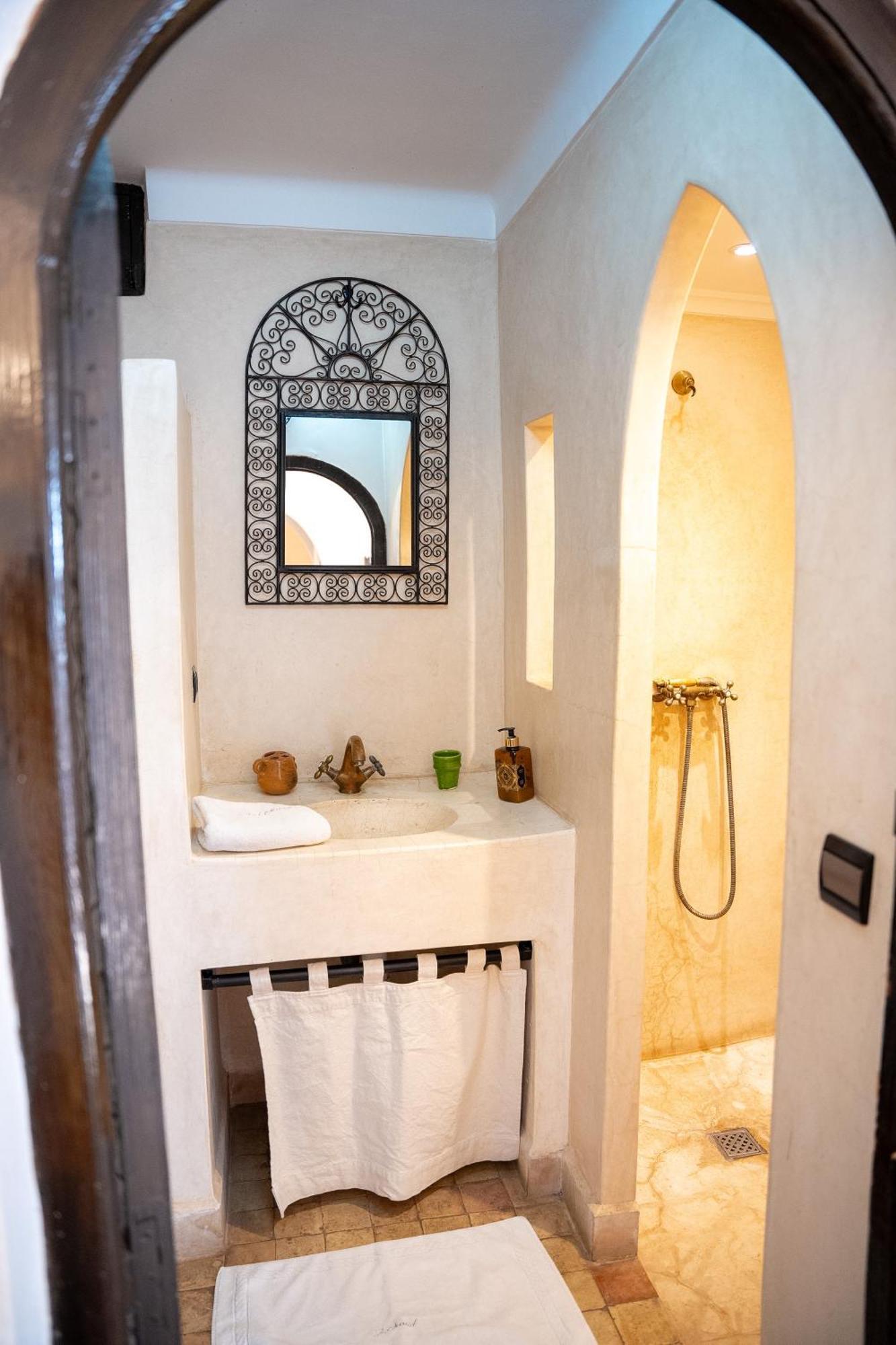 Riad Maud Hotel Marrakesh Room photo