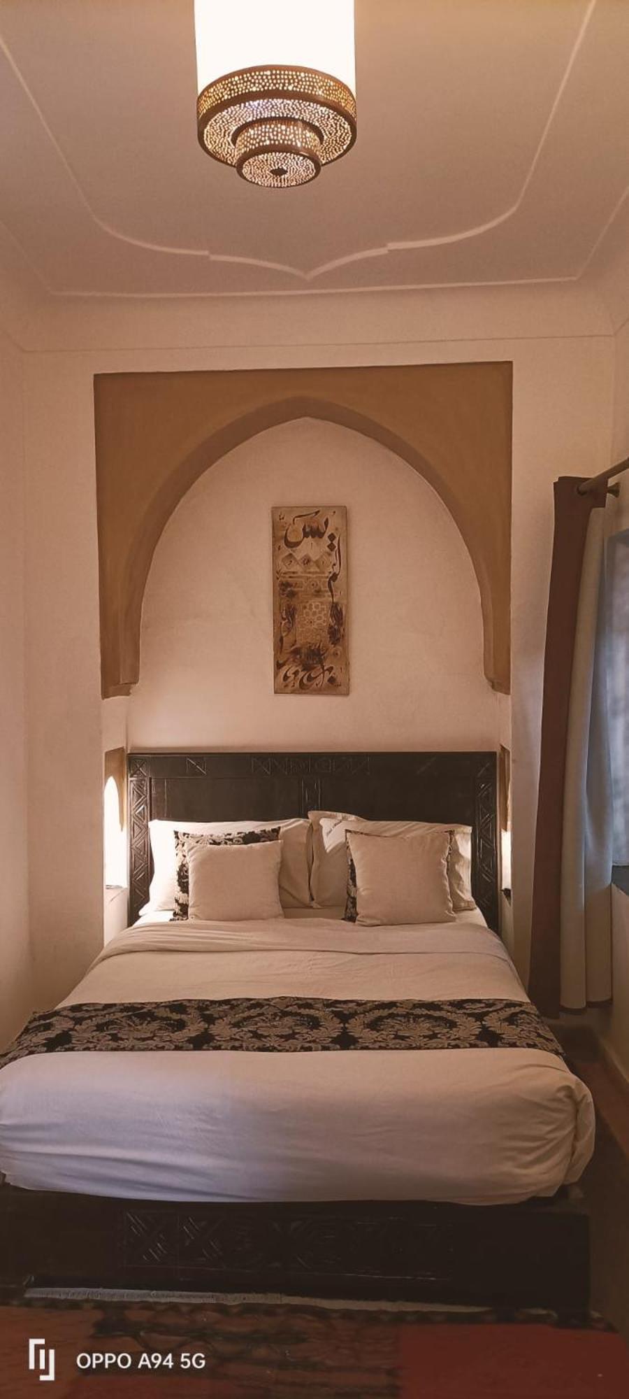 Riad Maud Hotel Marrakesh Room photo