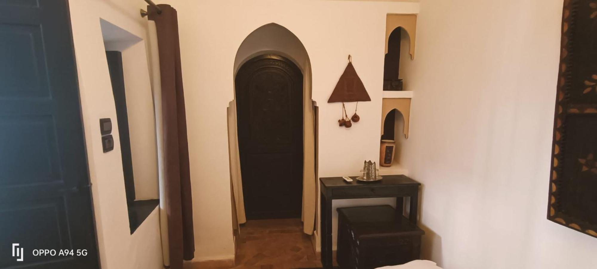 Riad Maud Hotel Marrakesh Room photo