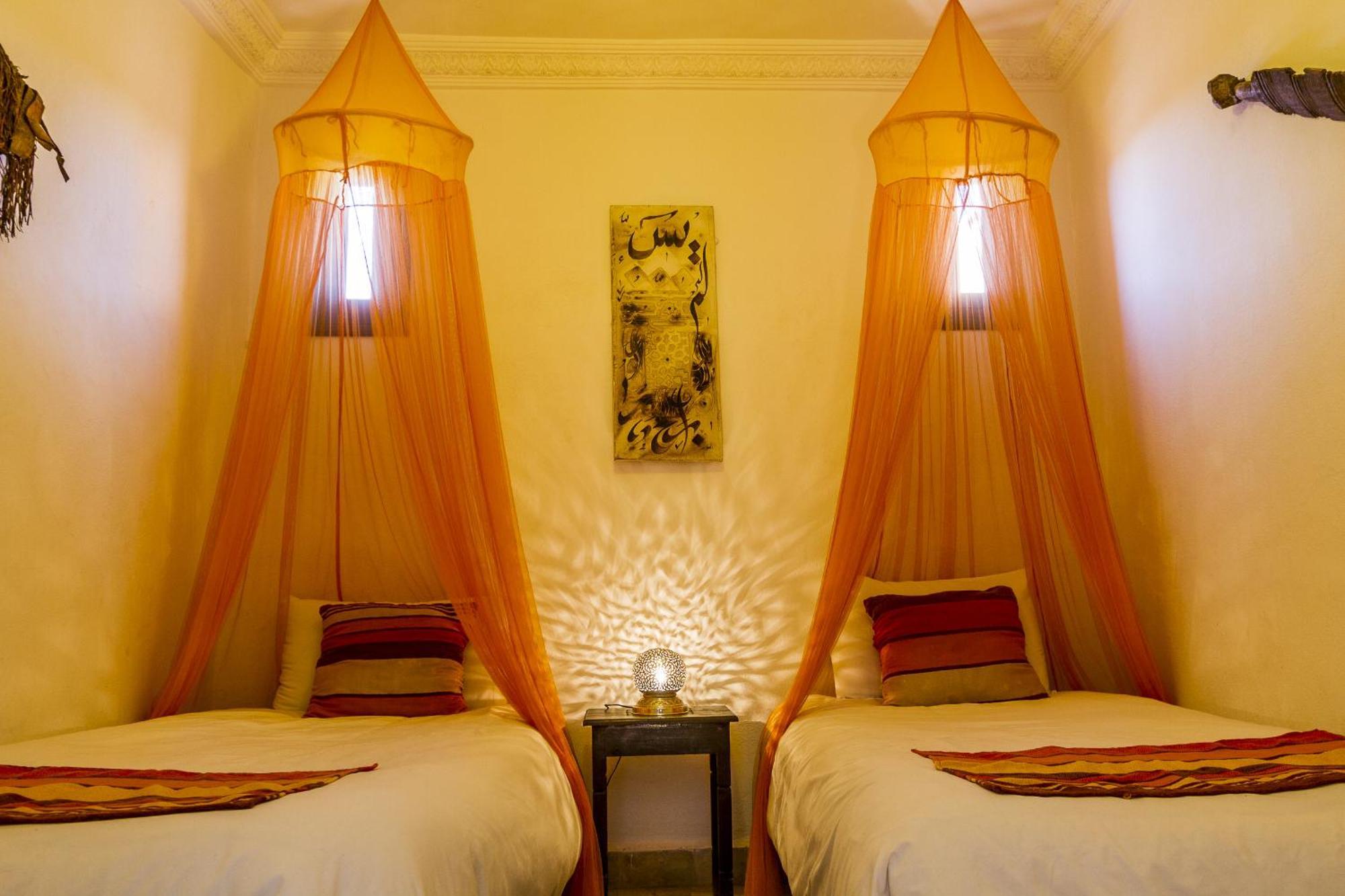 Riad Maud Marrakesh Exterior photo