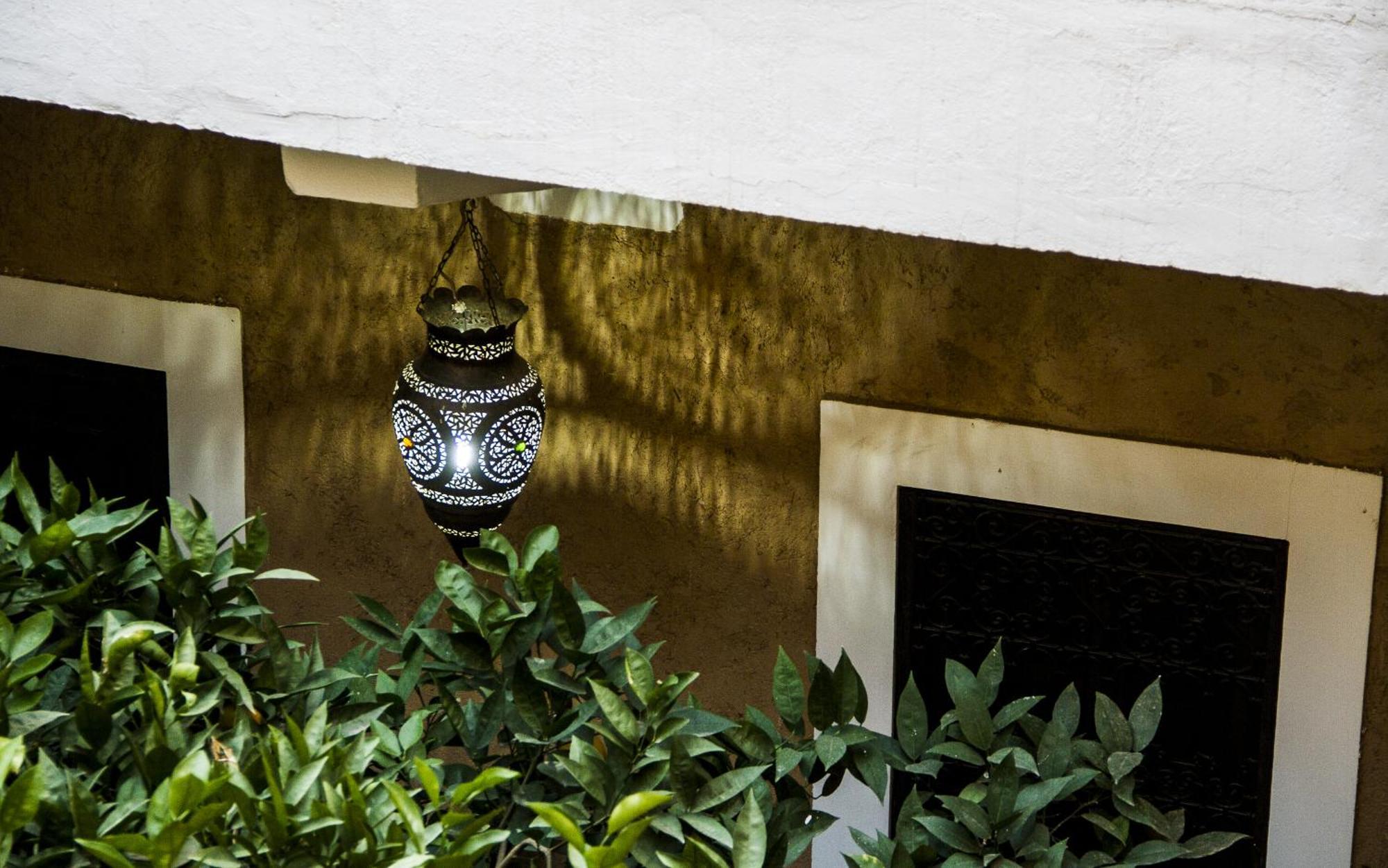 Riad Maud Marrakesh Exterior photo