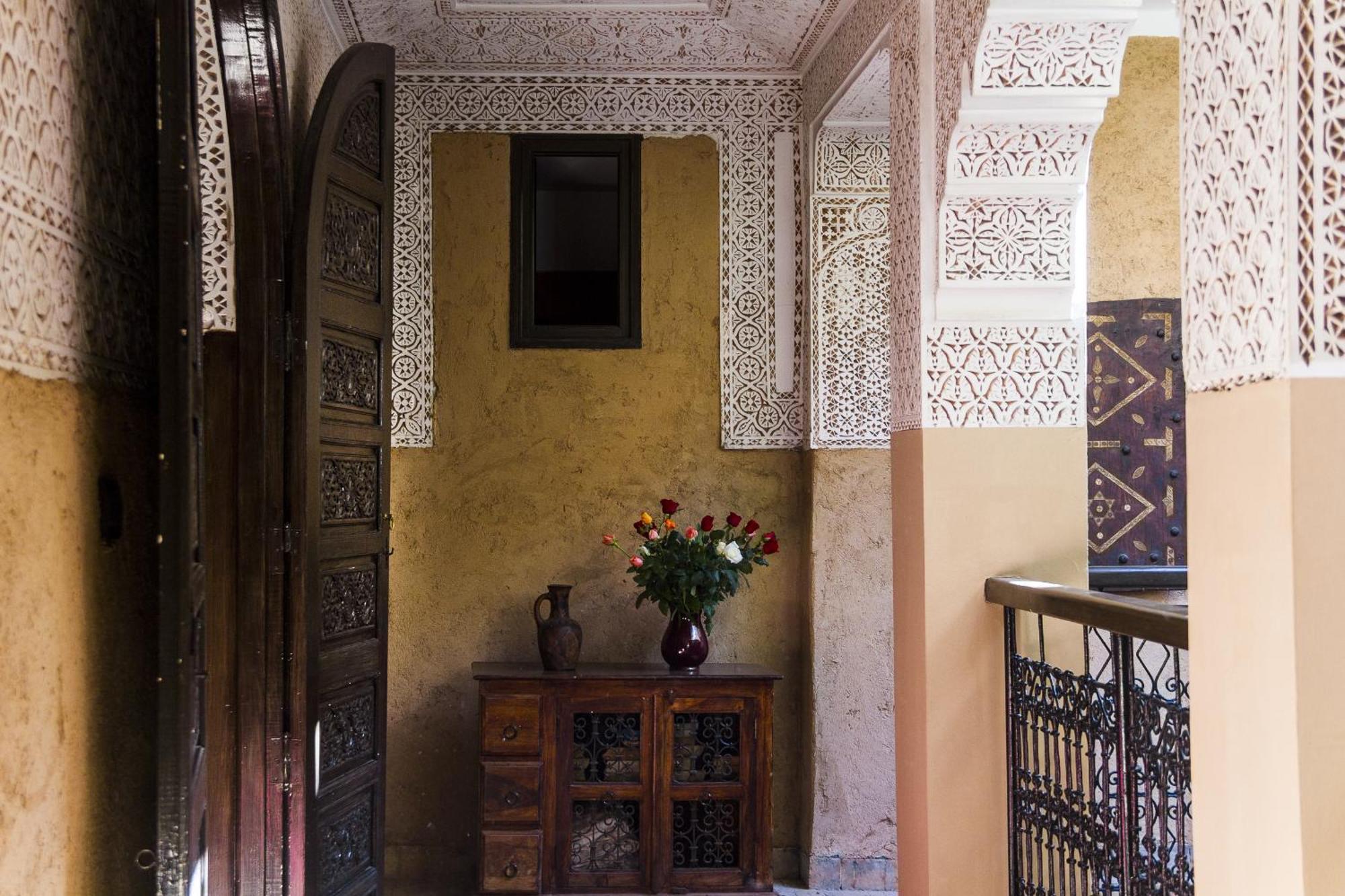 Riad Maud Marrakesh Exterior photo