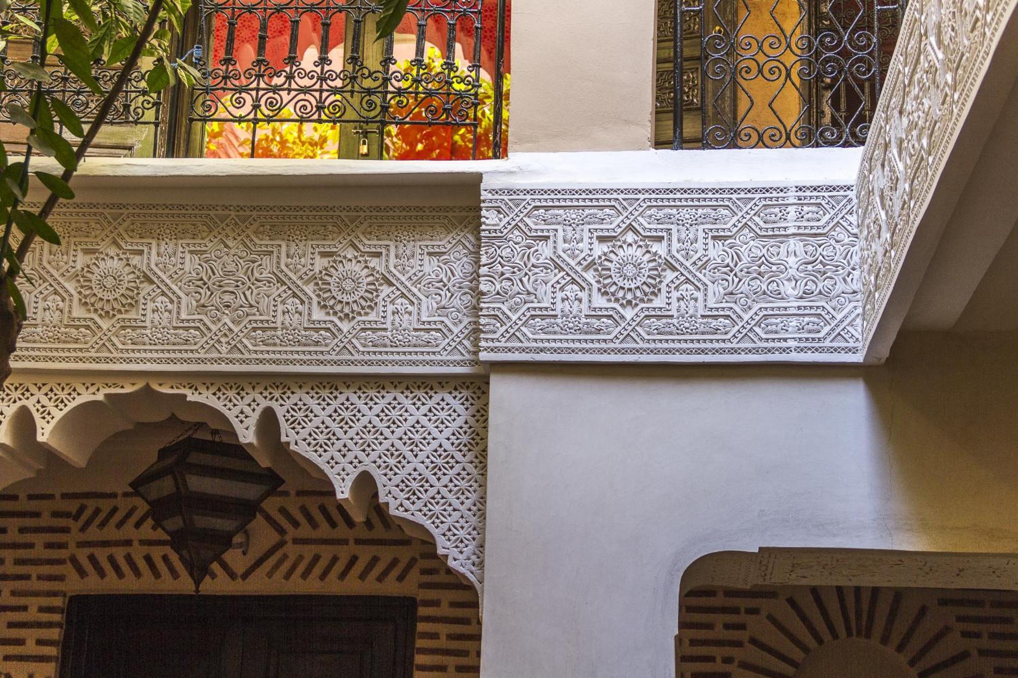 Riad Maud Marrakesh Exterior photo