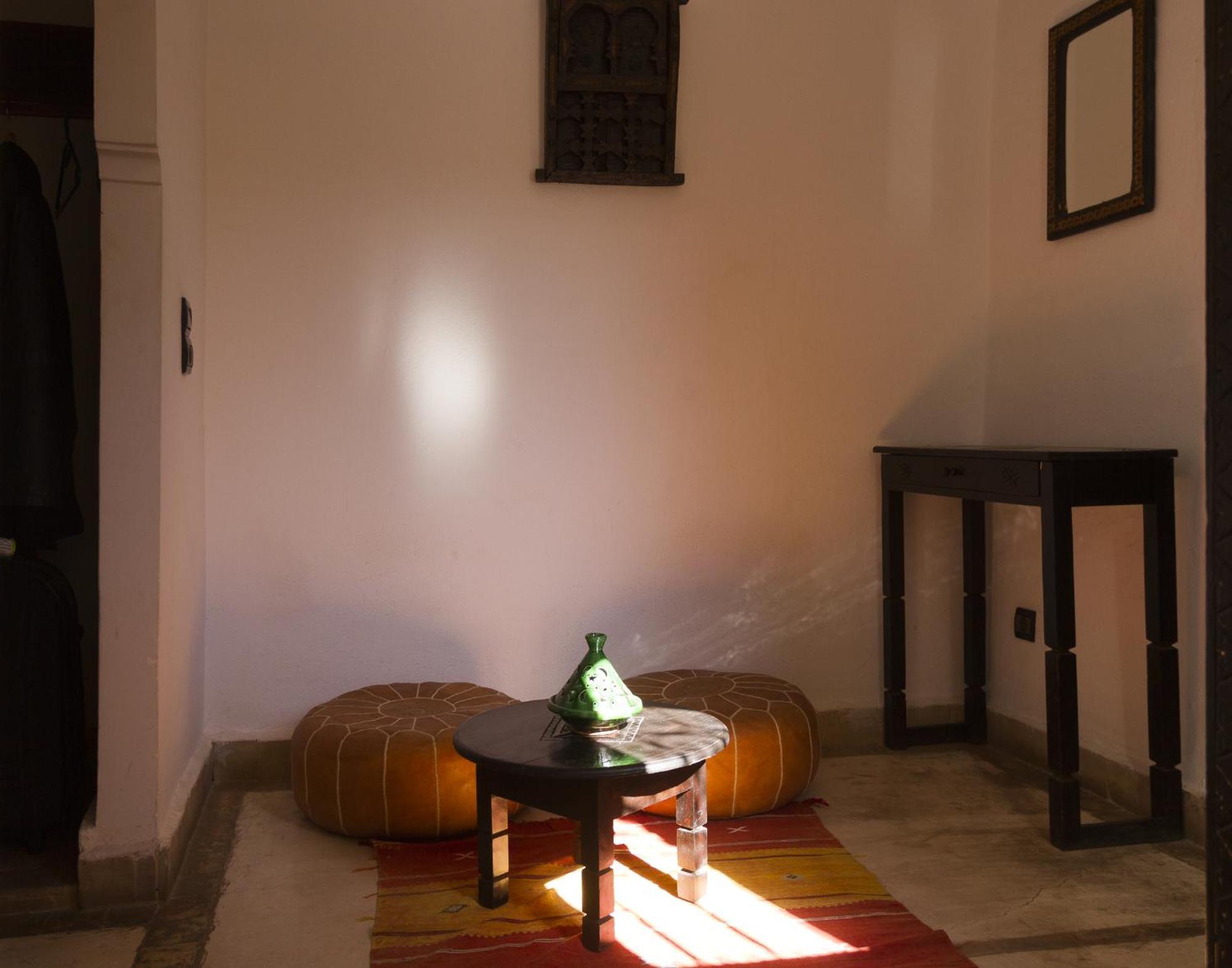 Riad Maud Marrakesh Exterior photo