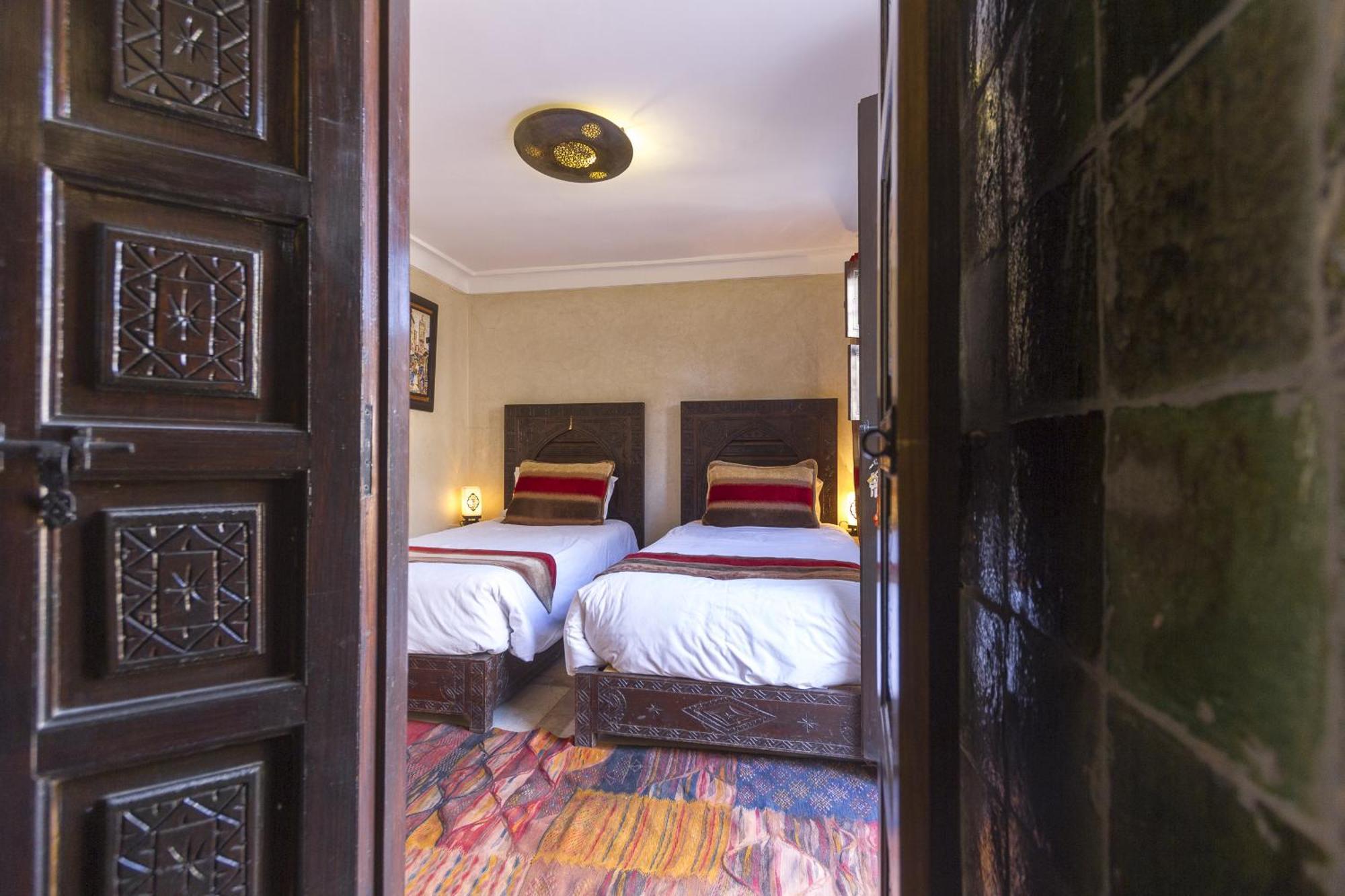 Riad Maud Marrakesh Exterior photo