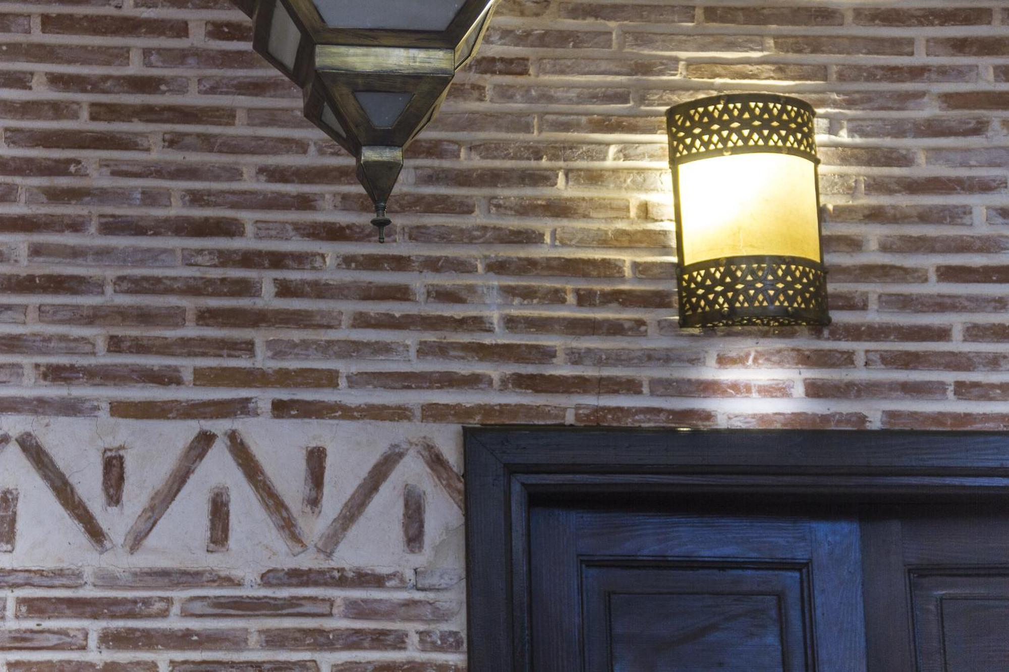 Riad Maud Marrakesh Exterior photo