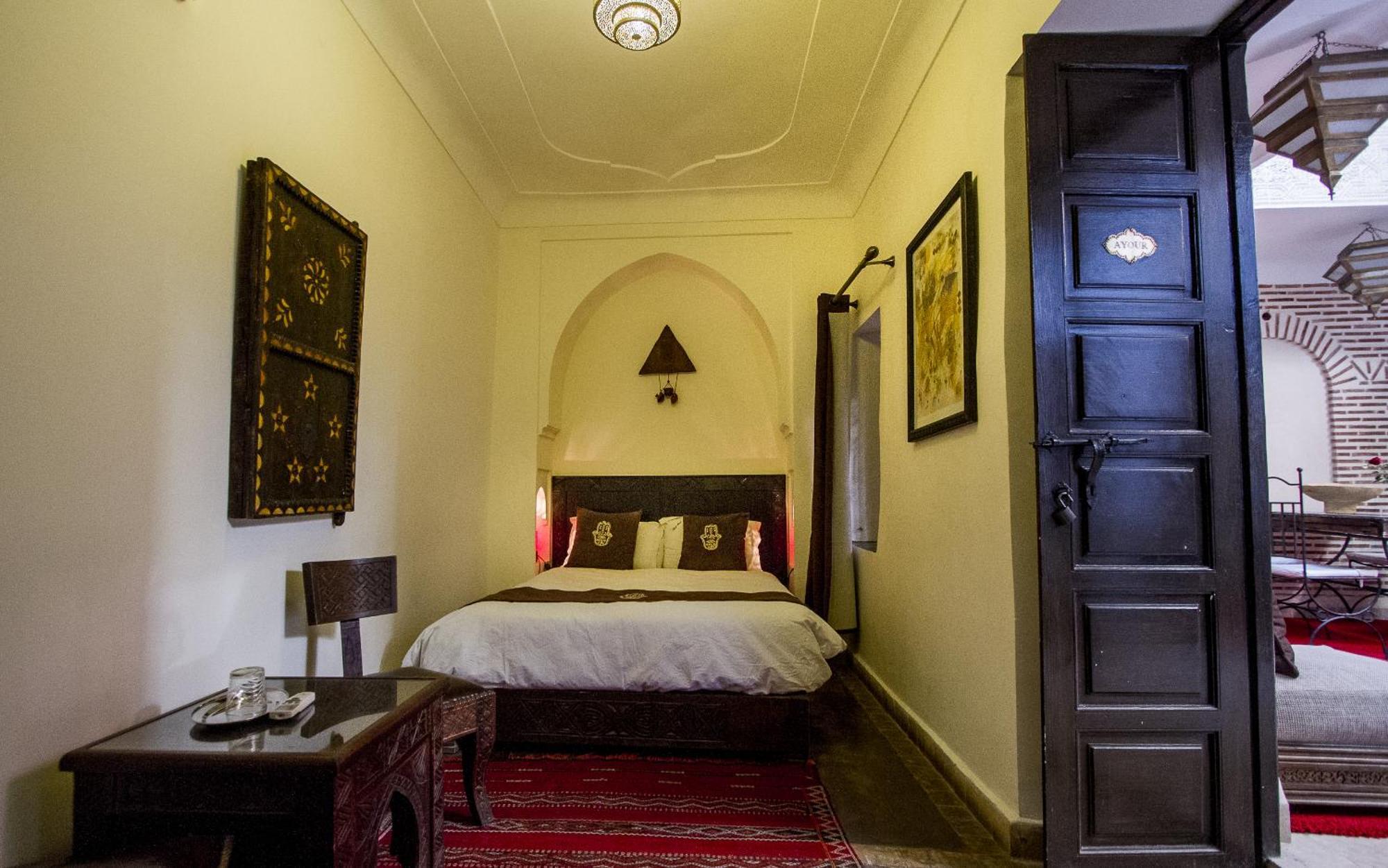 Riad Maud Marrakesh Exterior photo