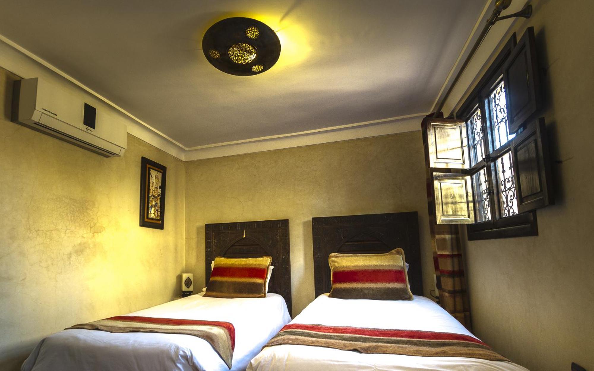 Riad Maud Marrakesh Exterior photo